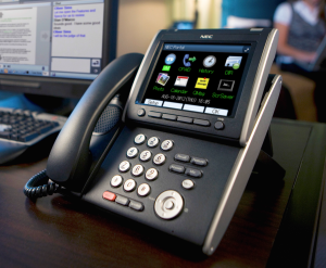 tesco office automation - intercom telephone system