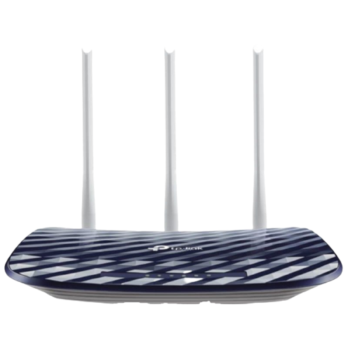 TP-LINK AC750 modem router - tesco office automation